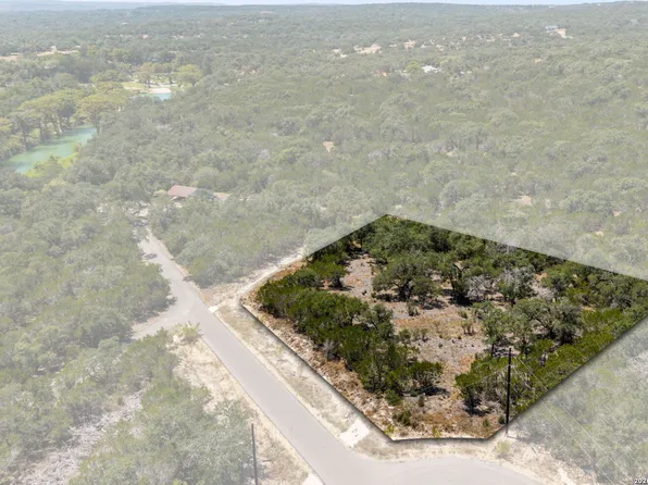 972 SERENE PARK DR LOT 200, Spring Branch, TX 78070