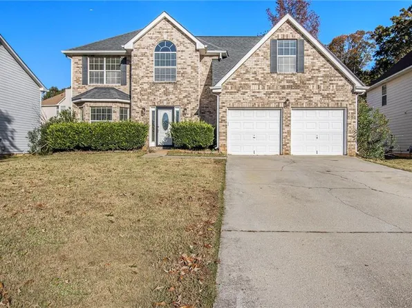 1896 Watercrest Dr, Jonesboro, GA 30236