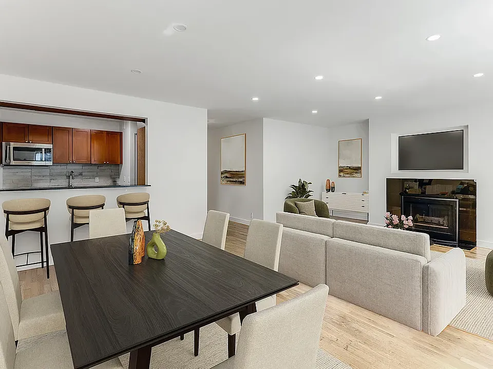 65 Thompson St #2