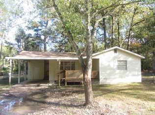 11201 Grove Ln, Little Rock, AR 72209
