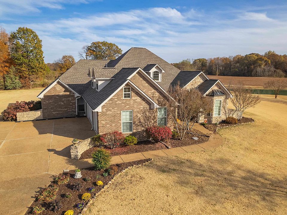 662 Blackmon St, Medina, TN 38355 Zillow