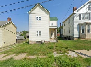 49 W Walnut St #1, Washington, PA 15301