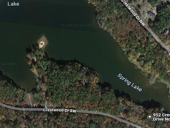 5th image of 954 Crestwood Dr #954