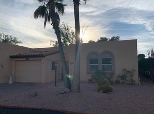 360 E Paseo Verde, Green Valley, AZ 85614