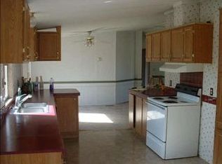 1916 Russell Bend Rd, Weatherford, TX 76088