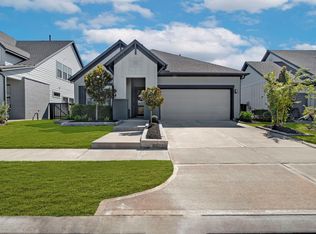 15810 Dedication Dr, Cypress, TX 77433