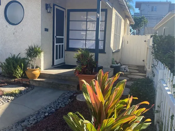 290 Claremont Ave, Long Beach, CA 90803