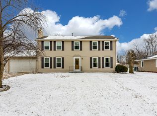 18817 Harding Ave, Flossmoor, IL 60422