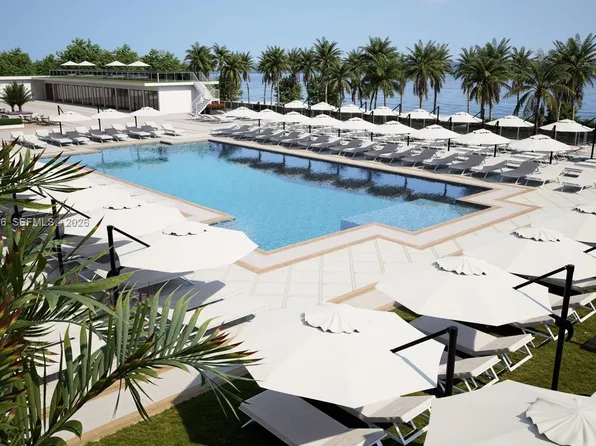 9801 Collins Ave APT 19H, Bal Harbour, FL 33154