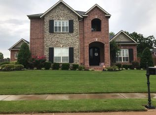 5602 E Sombreado Rd, Fayetteville, AR 72703