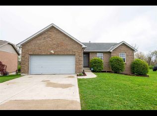 6965 Gordon Blvd, Burlington, KY 41005