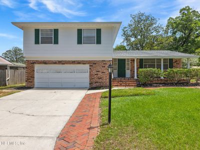 2749 BIRCHWOOD Drive, Orange Park, FL, 32073