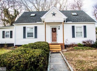 9 Bay Heights Ave, Cambridge, MD 21613