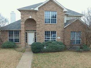 1506 Waterford Dr, Lewisville, TX 75077
