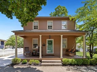 52 E Columbus St, Canal Winchester, OH 43110