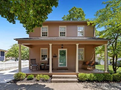 52 E Columbus St, Canal Winchester, OH, 43110