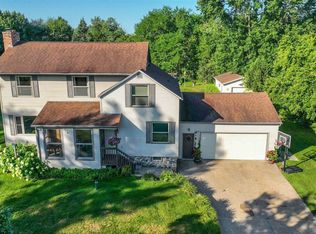 1327 Okray Dr, Stevens Point, WI 54481