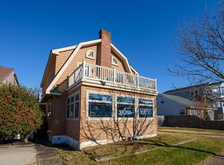313 28th St, Brigantine, NJ 08203