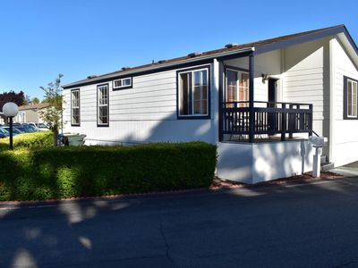 1201 Sycamore Ter SPACE 122, Sunnyvale, CA, 94086