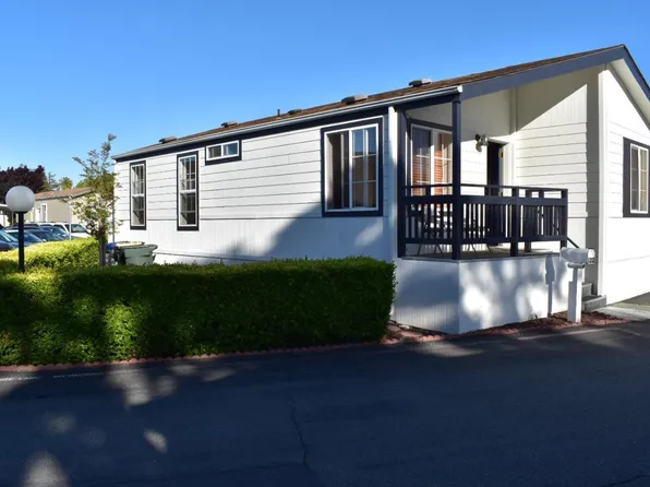 1201 Sycamore Ter Space 122, Sunnyvale, CA 94086