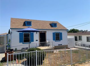 651 Iona Dr, San Diego, CA 92114