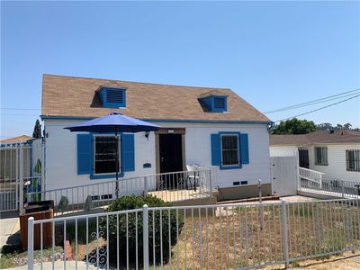 651 Iona Dr, San Diego, CA, 92114