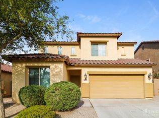 1790 S 236th Dr, Buckeye, AZ 85326