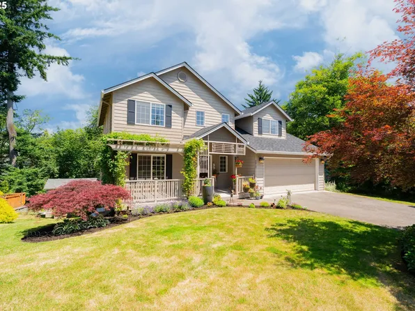 2012 NW Willow Dr, Camas, WA 98607