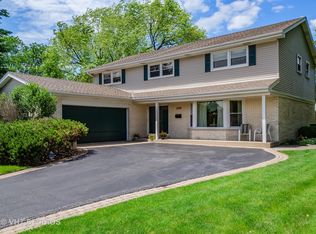 5500 Monroe St, Morton Grove, IL 60053