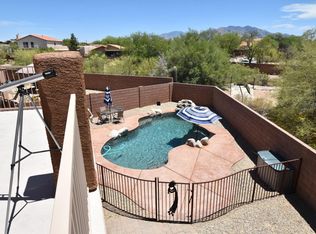 3603 W Goshen Dr, Tucson, AZ 85741