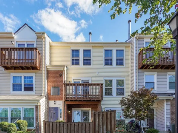 12570 Kempston Ln, Woodbridge, VA 22192