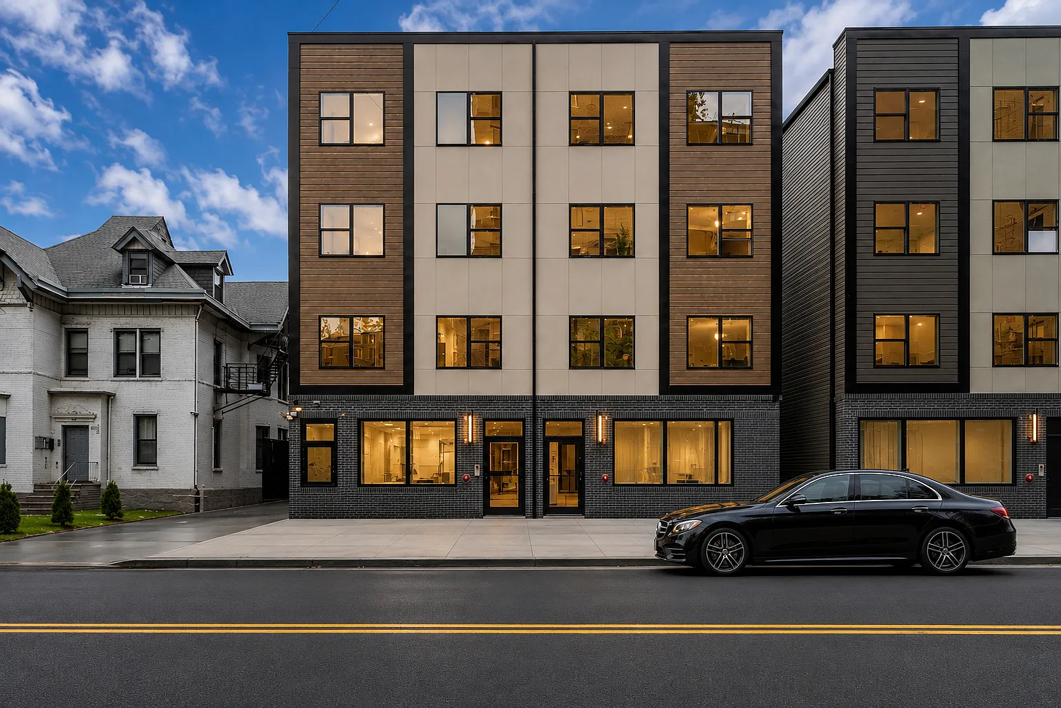 1 bed, 600 sqft, $1,950 — Photo 1