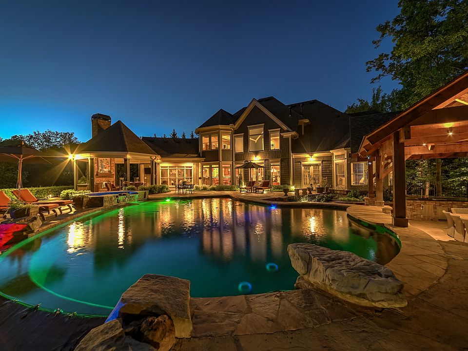 Resort Living at its best!