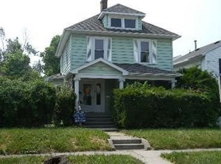116 N Sutphin St, Middletown, OH 45042