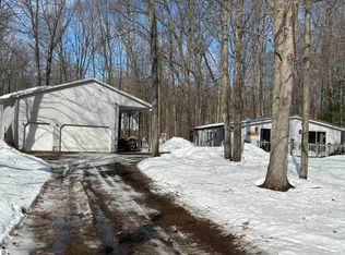 4640 E Circle Dr NE, Kalkaska, MI
