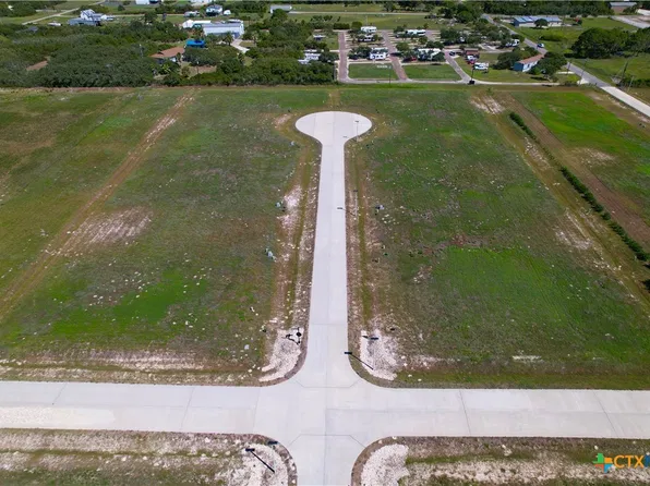 1-14 W Clearwater, Port O Connor, TX 77982