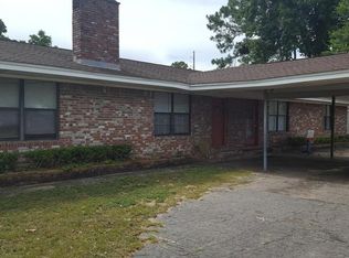 515 Polk Ave APT E, Pensacola, FL 32507