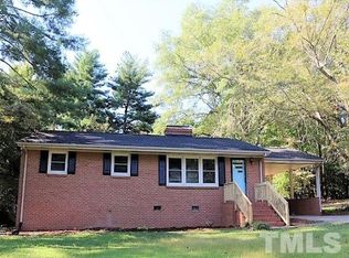 610 Oak St, Fuquay Varina, NC 27526