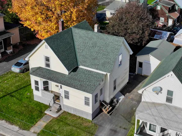 89 Smith Street, Barre City, VT 05641