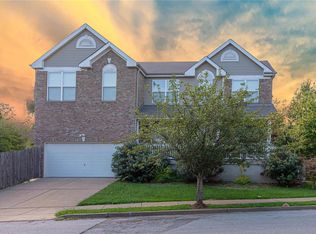 4200 McPherson Ave, Saint louis, MO 63108