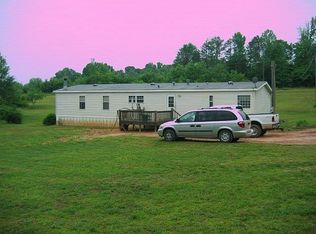 1086 Davis School Rd, Martin, GA 30557