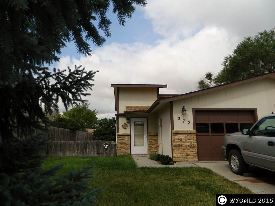 1st image of 272 La Prele Dr
