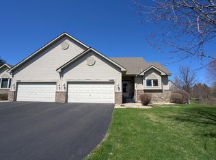14469 Hummingbird Ct NW, Andover, MN 55304