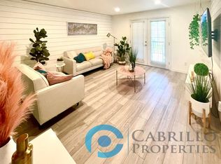 5055 Collwood Blvd UNIT 208, San Diego, CA 92115