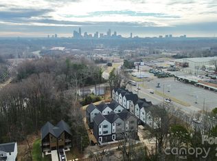 212 Nelson Ave, Charlotte, NC 28216