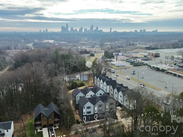 3440 Brookshire Blvd, Charlotte, NC 28216