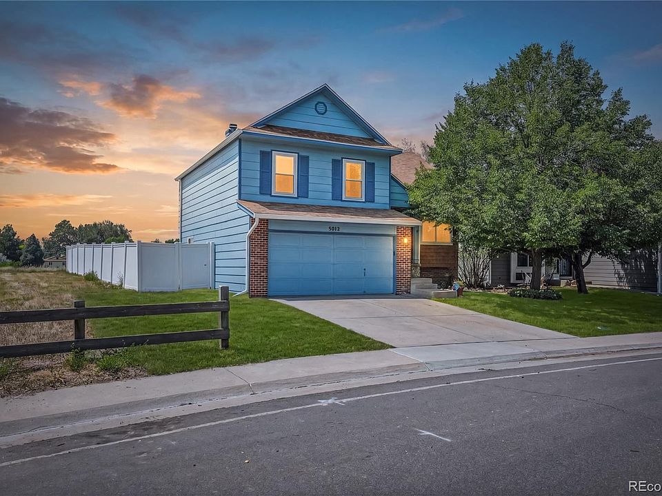 1st image of 5012 W 77th Drive