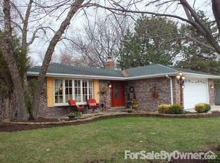 612 Franklin Ave, Frankfort, IL 60423