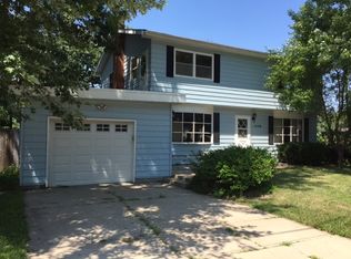 1520 Shaw St, South Beloit, IL 61080