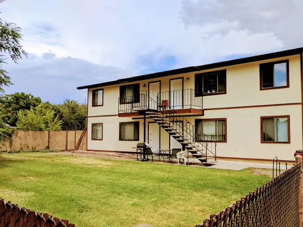 (undisclosed Address), Grand Junction, CO 81504